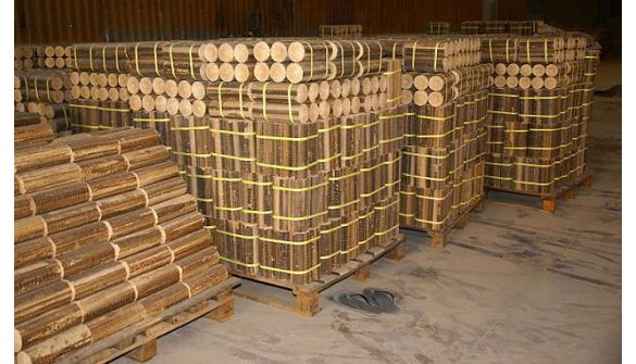 Phế liệu gỗ làm chất đốt - Công Ty TNHH Gỗ Nguyễn Kiên